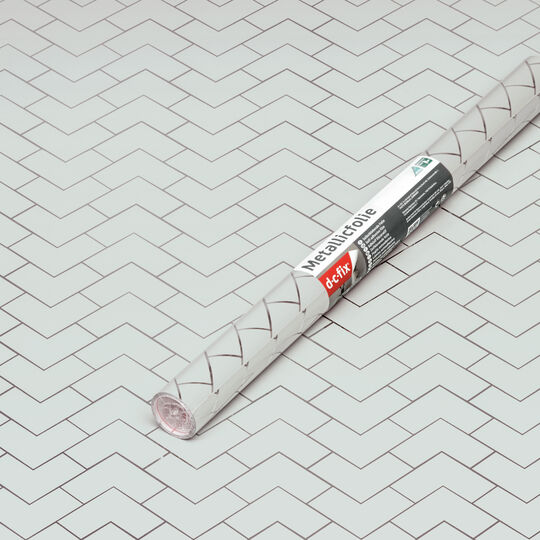 Klebefolie Metallic Chester image number null